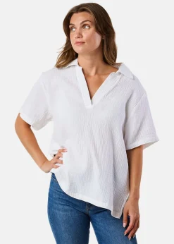 Maxime Blouse W