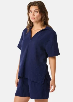 Maxime Blouse W