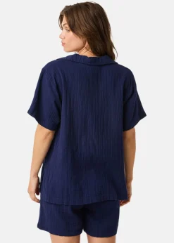 Maxime Blouse W