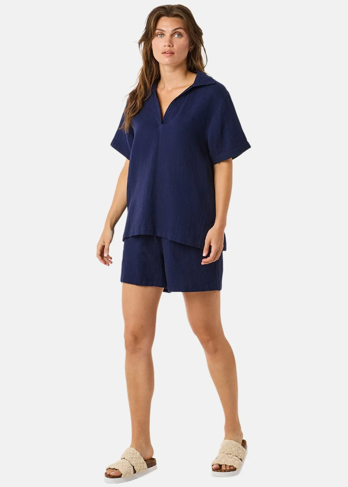 Maxime Blouse W