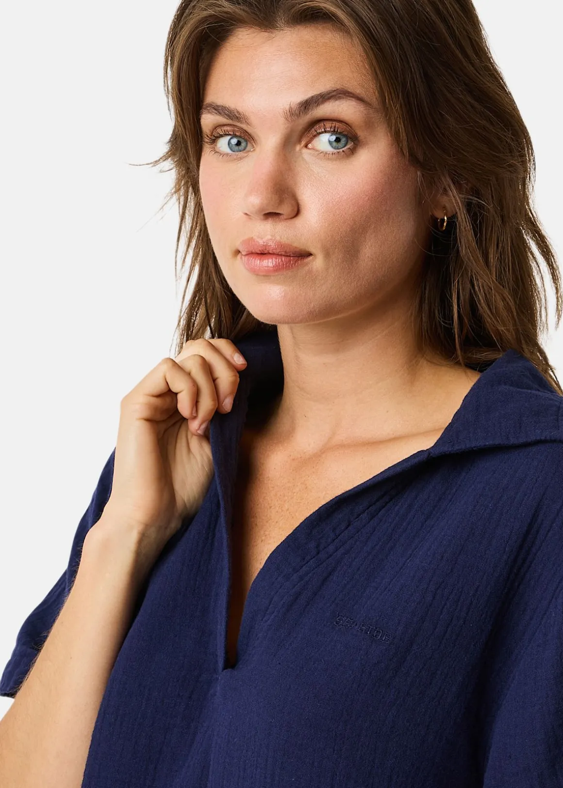 Maxime Blouse W