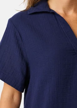Maxime Blouse W