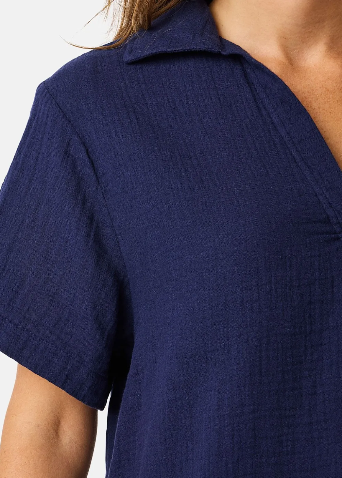 Maxime Blouse W