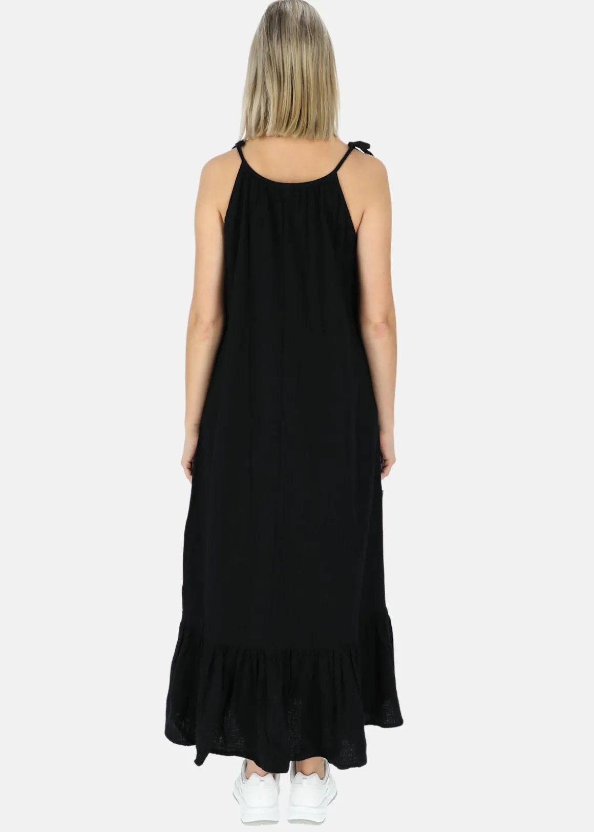 Maxime Dress W