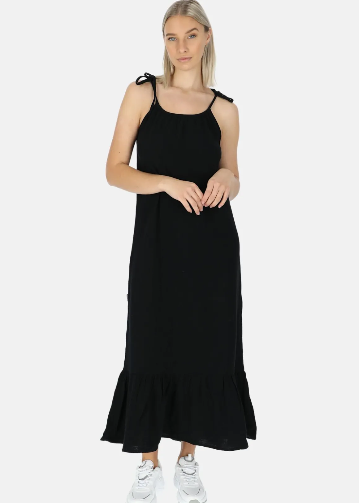 Maxime Dress W