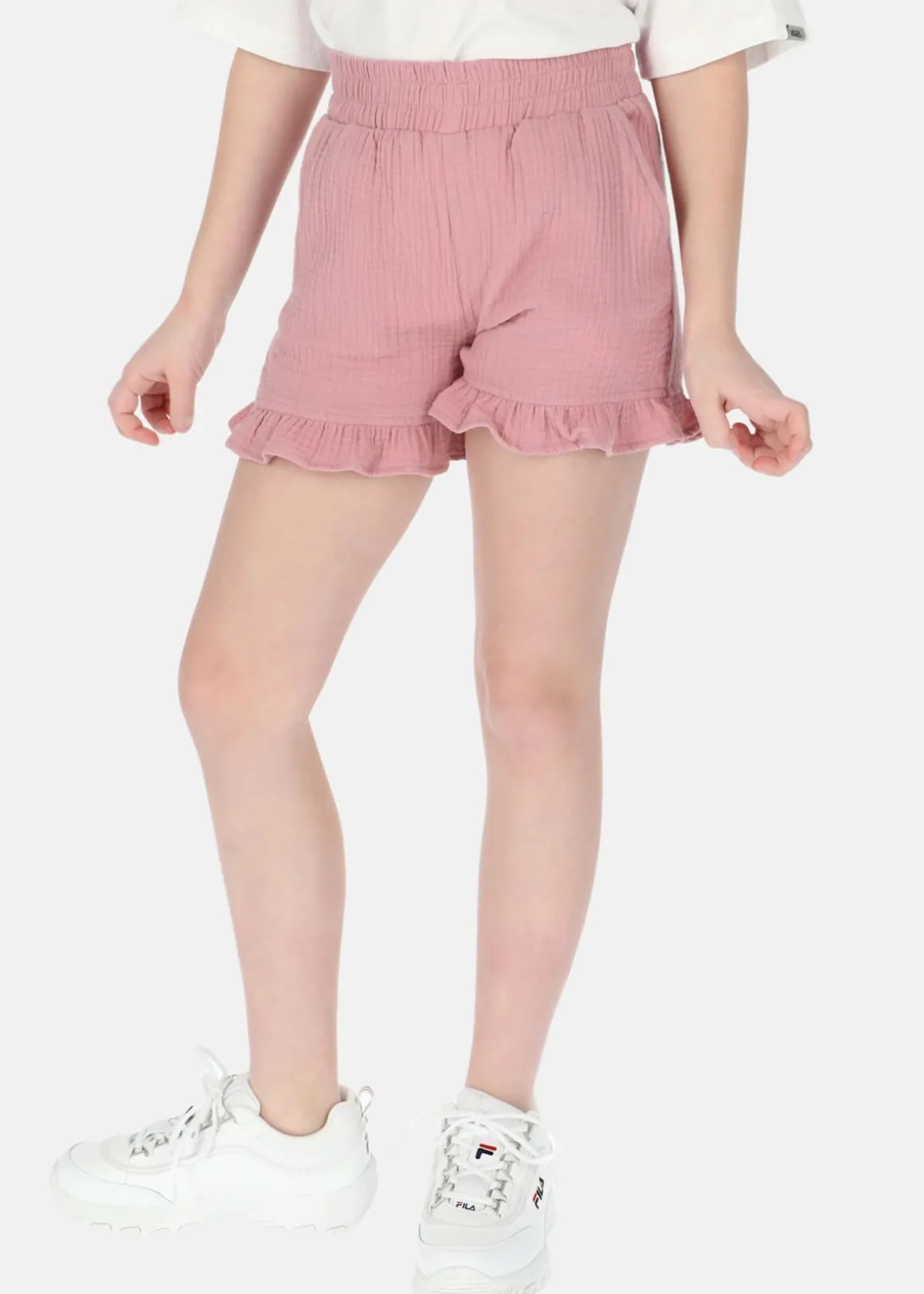 Maxime Shorts JR