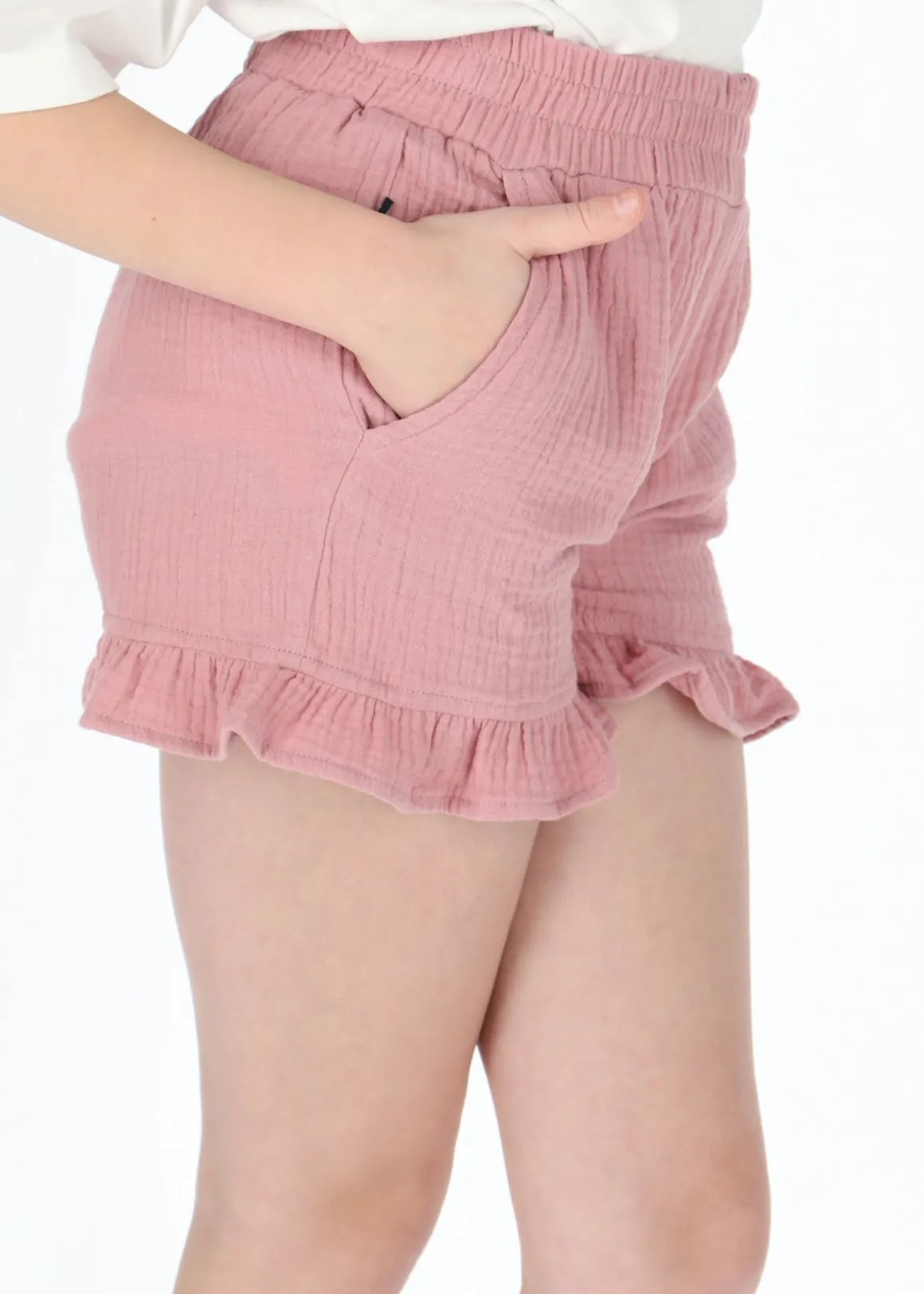 Maxime Shorts JR