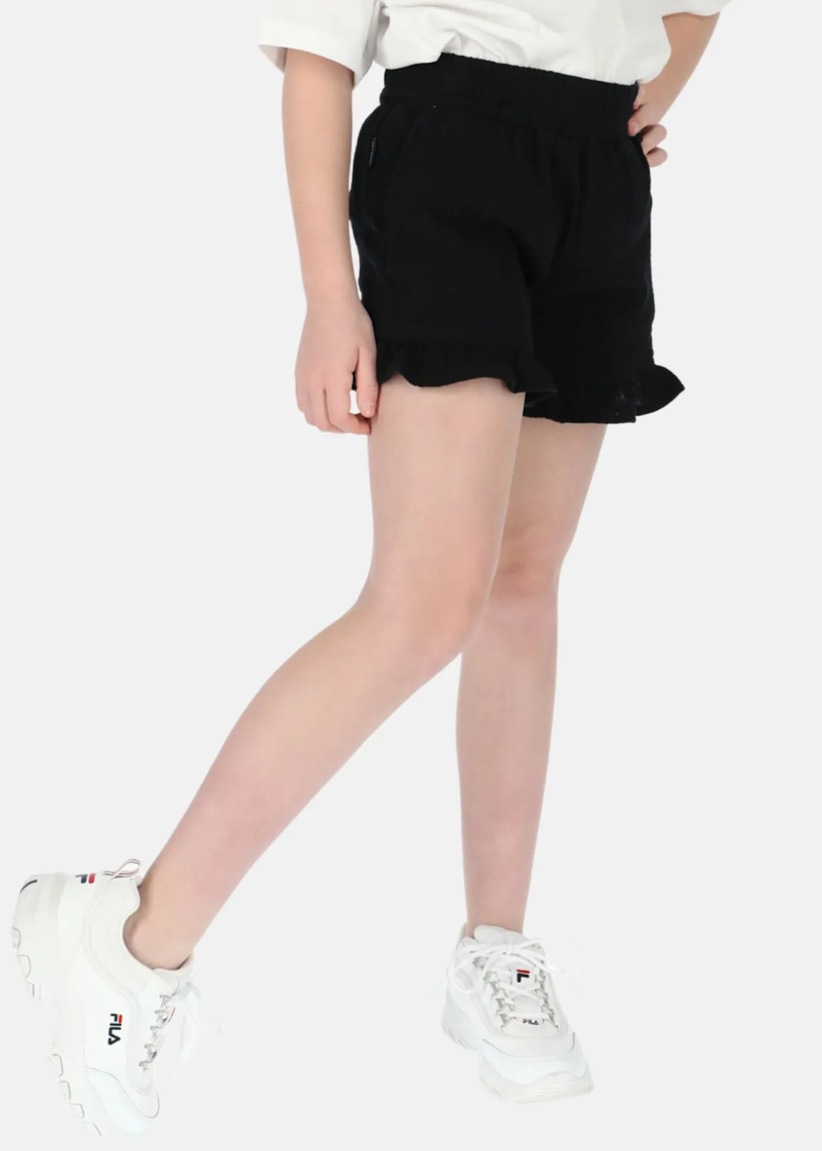 Maxime Shorts JR