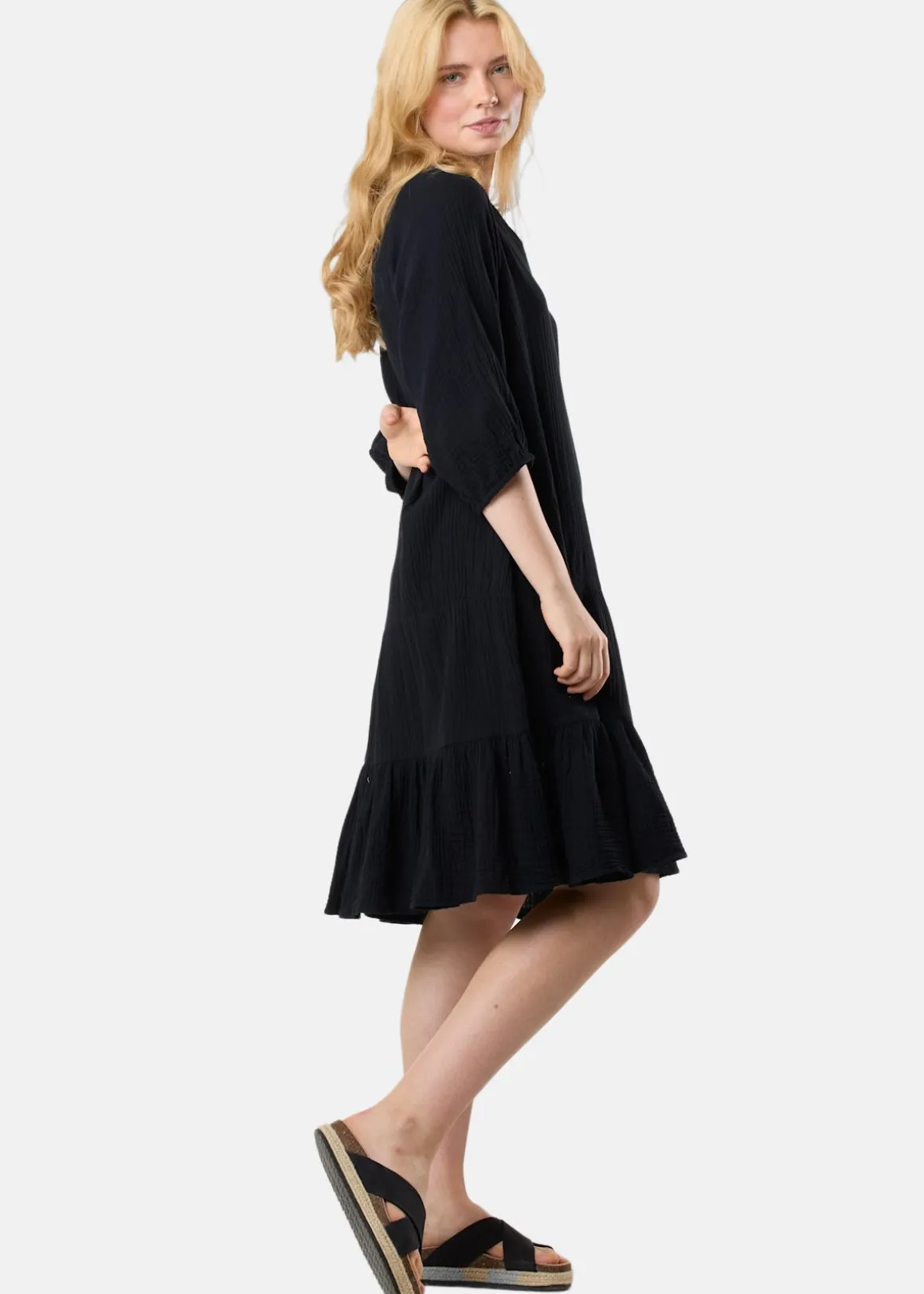 Maxime Tunic Dress W