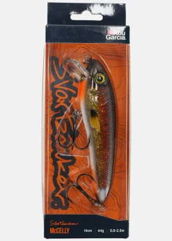 MCCELLY 140MM CRUCIAN CARP