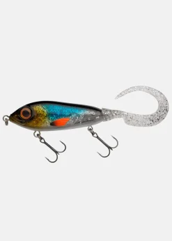 McMy Tail 200mm Blue Sunrise