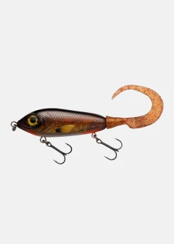 McMy Tail 170mm Crucian Carp