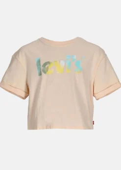 MEET & GREET ROLLED SLEEVE