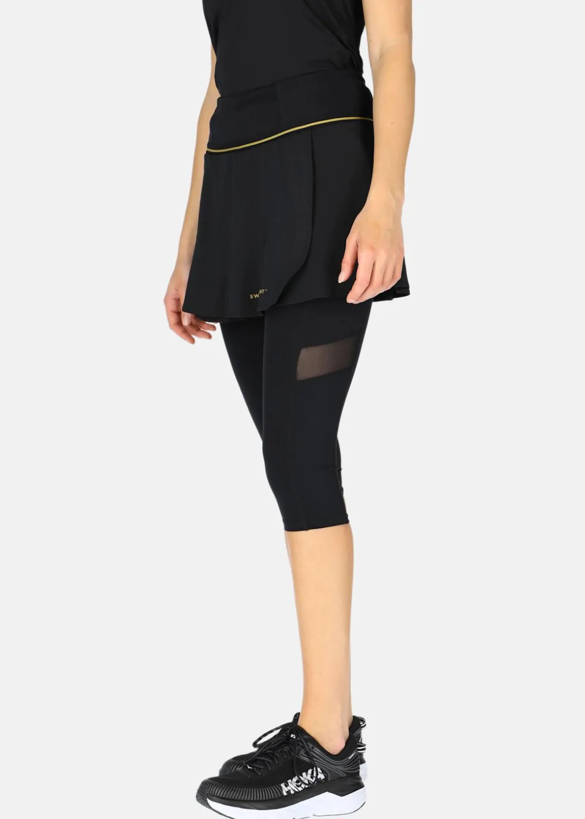 Melbourne Padel 3/4 Skort W