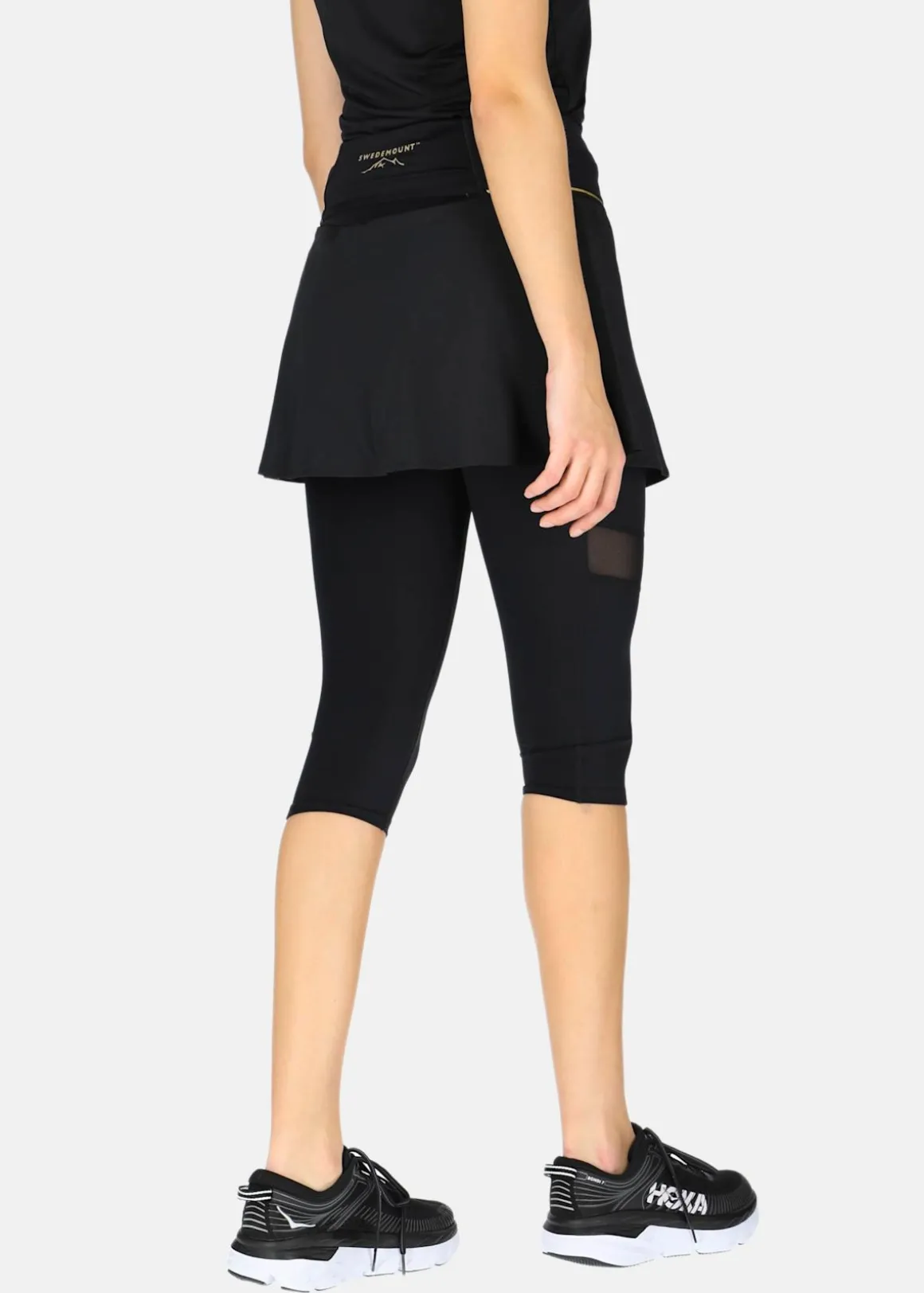 Melbourne Padel 3/4 Skort W