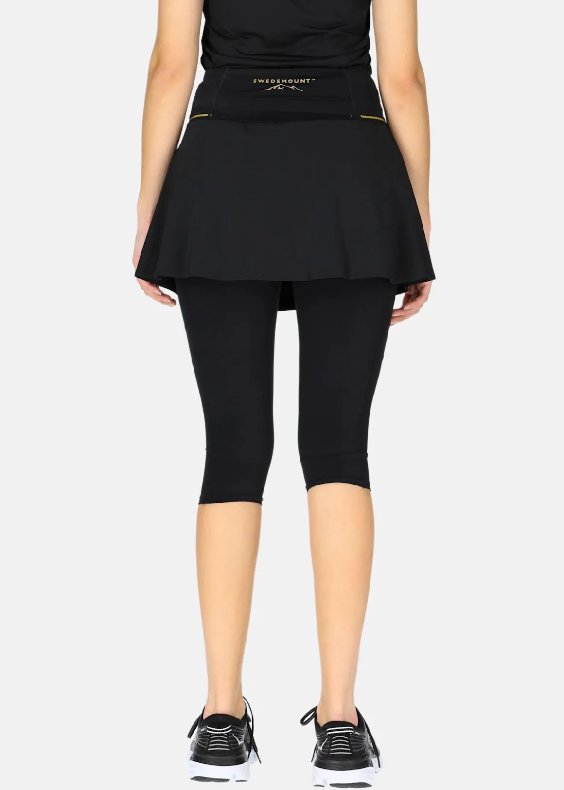 Melbourne Padel 3/4 Skort W