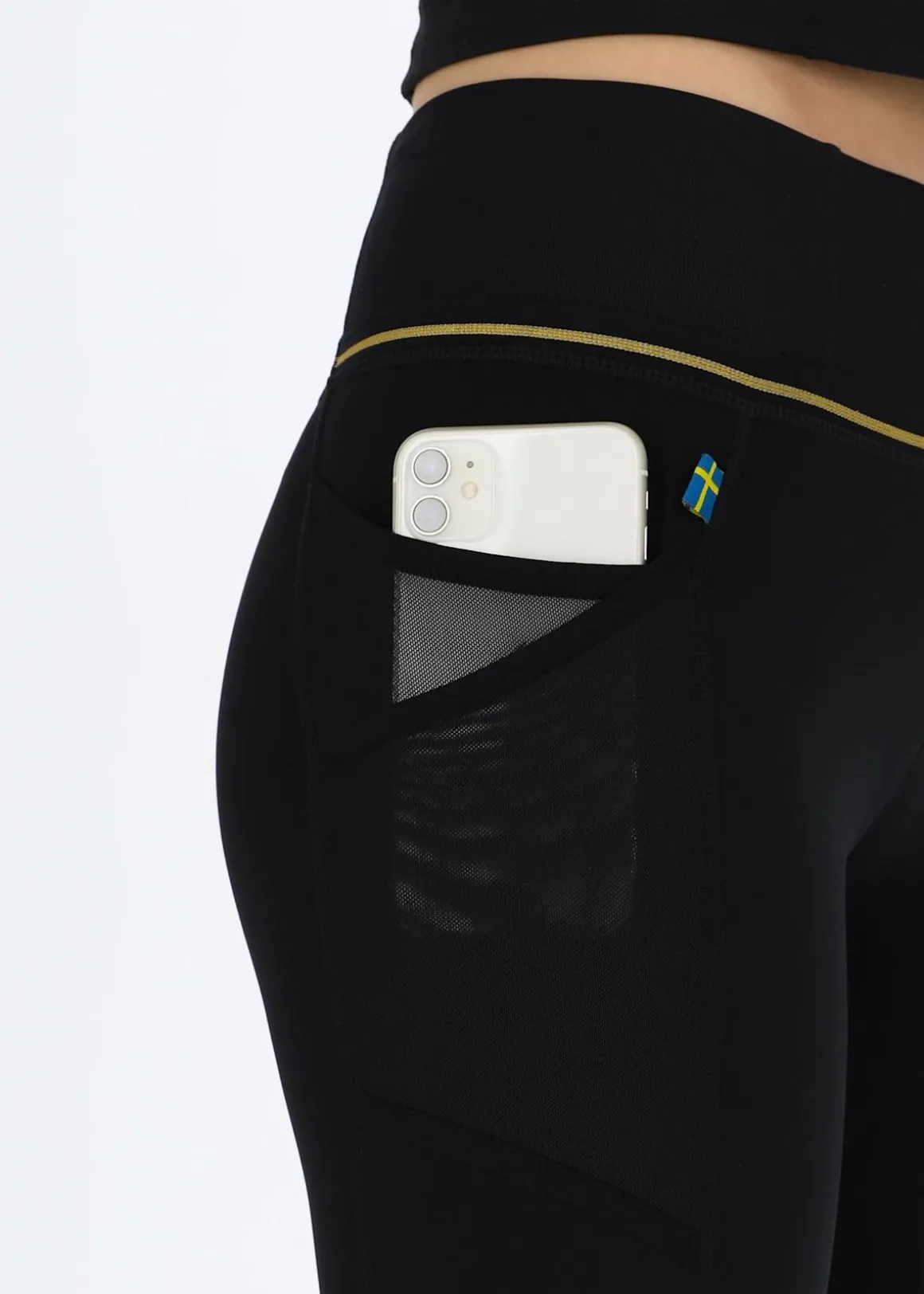 Melbourne Padel Short Tights W