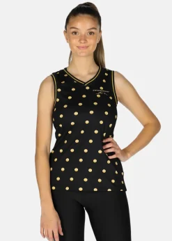 Melbourne Singlet W