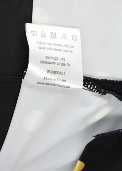 Melbourne Singlet W