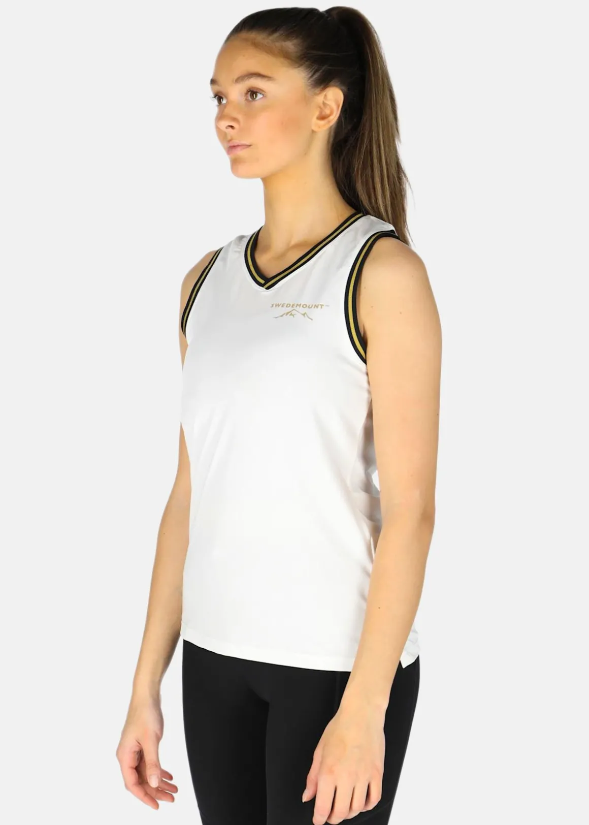 Melbourne Singlet W