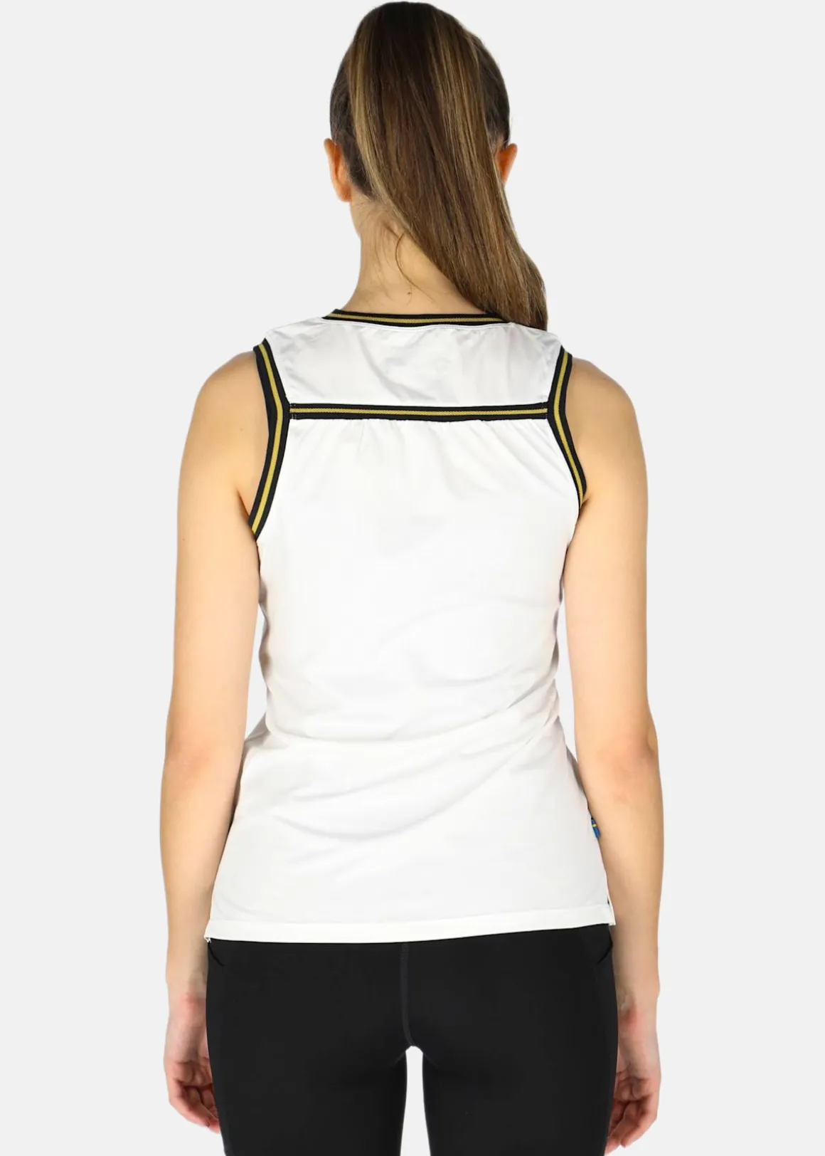 Melbourne Singlet W
