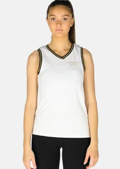 Melbourne Singlet W
