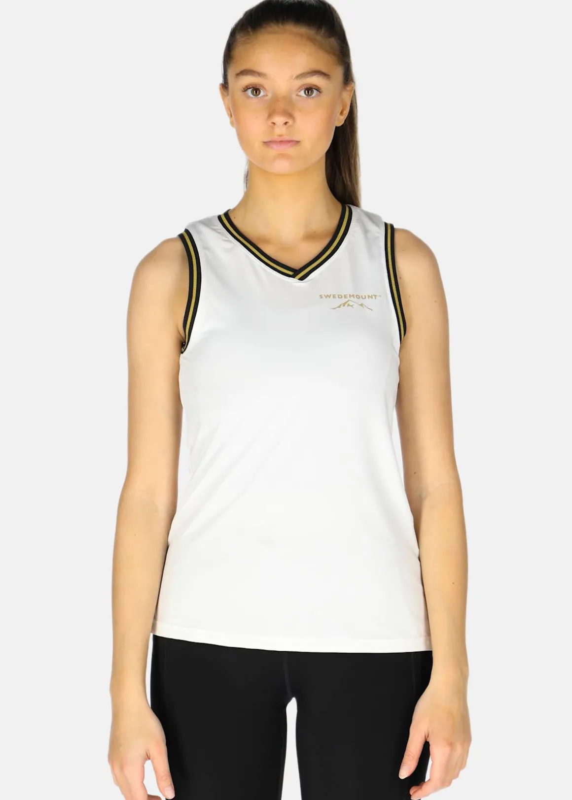 Melbourne Singlet W
