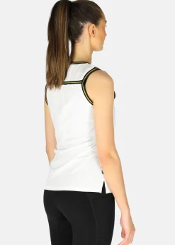 Melbourne Singlet W