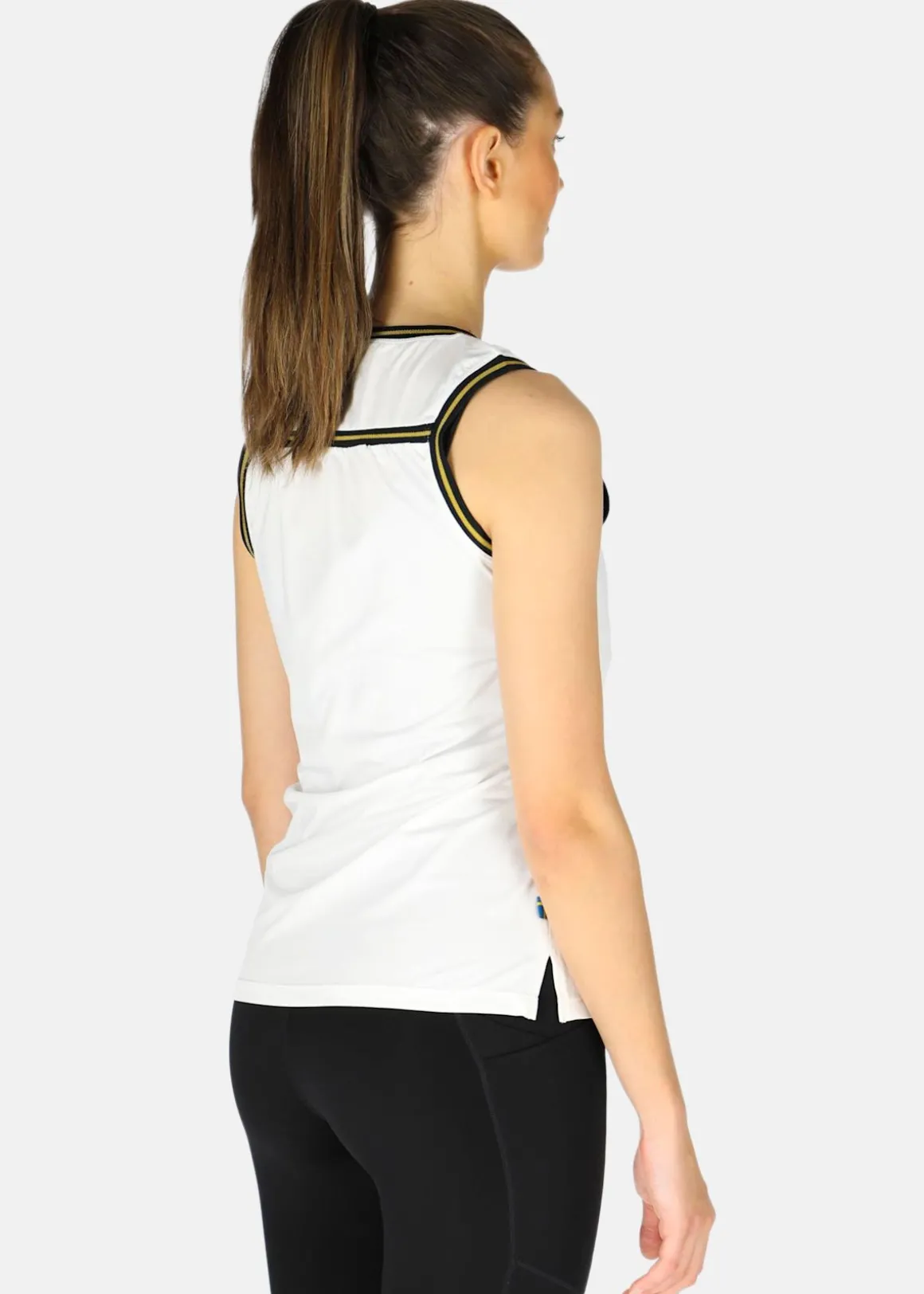 Melbourne Singlet W