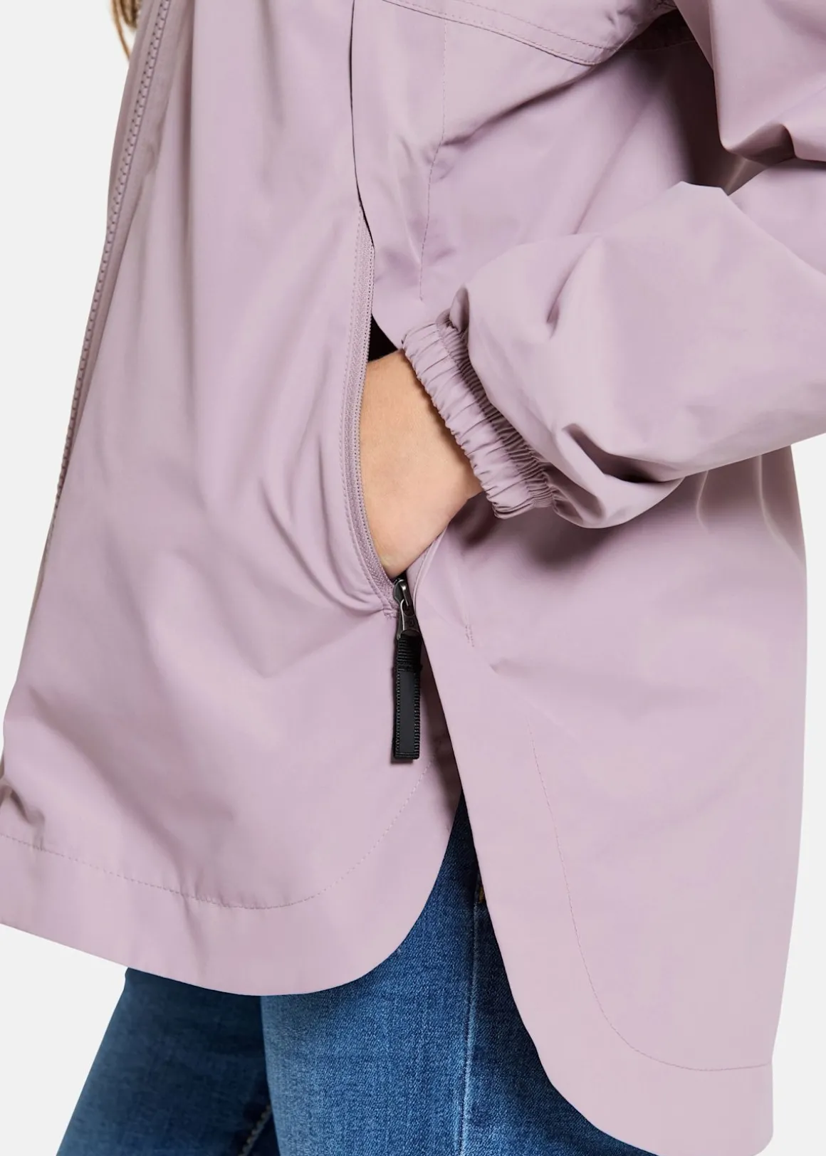 MELISS KIDS JKT