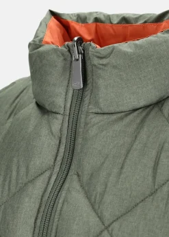 MELVIN VEST M