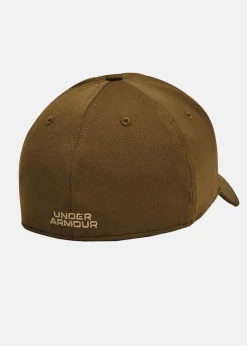 Men's UA Blitzing