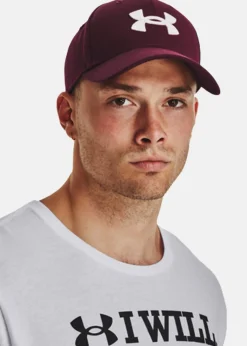 Men's UA Blitzing