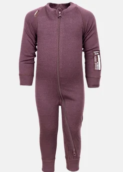 MERINO OVERALL