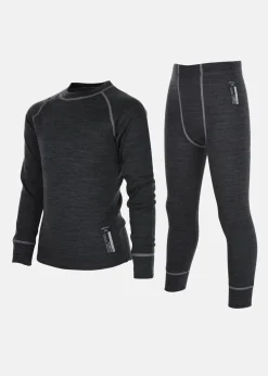 MERINO SET