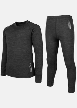 MERINO SET