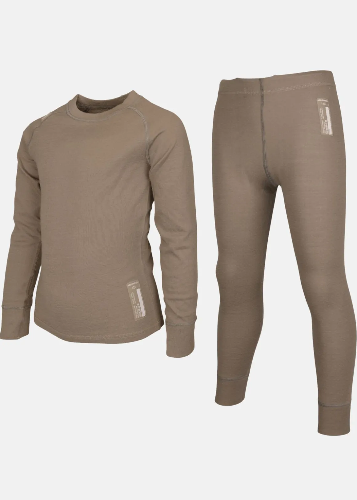 MERINO SET