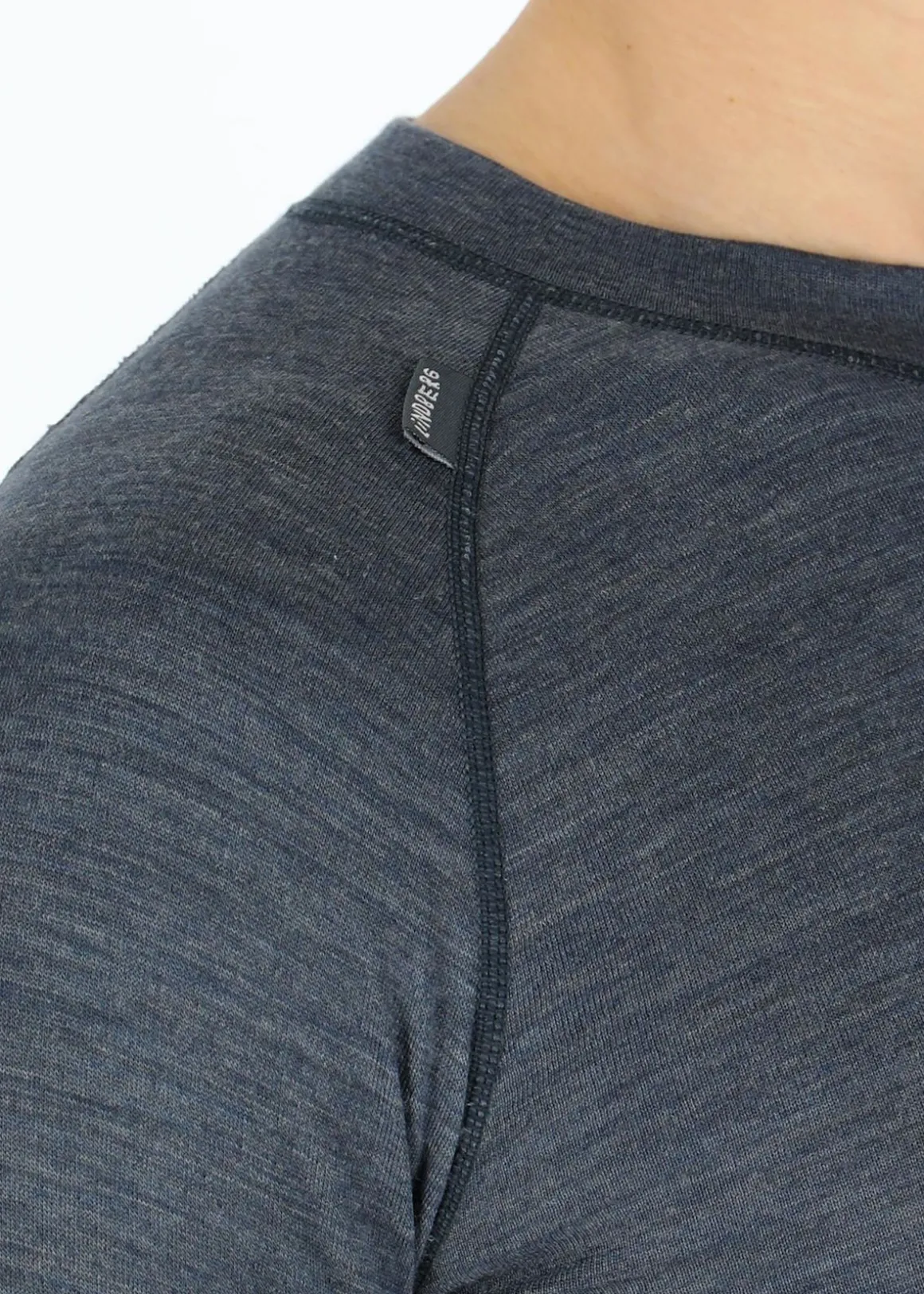 MERINO SET, UNISEX