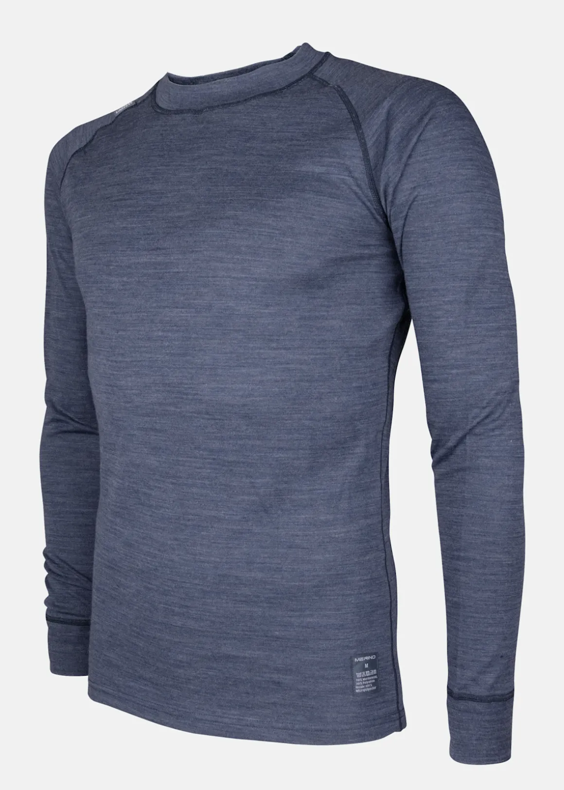 MERINO SET, UNISEX