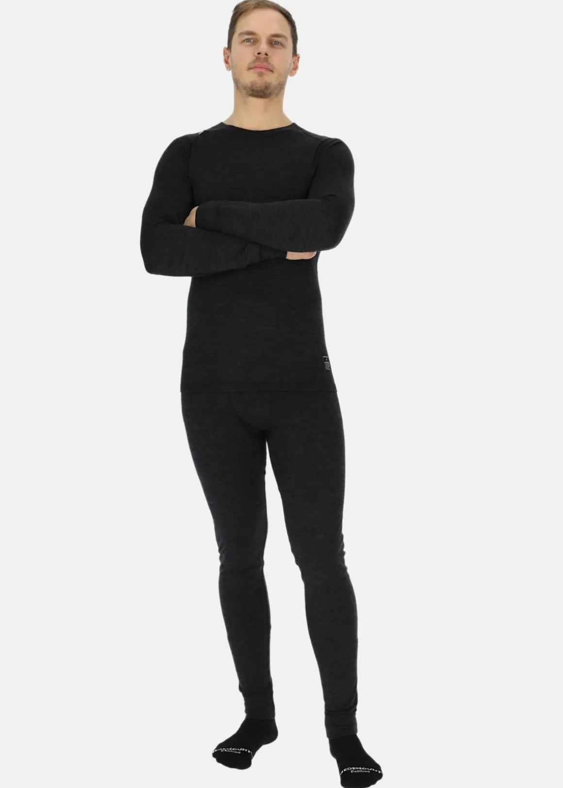 MERINO SET, UNISEX