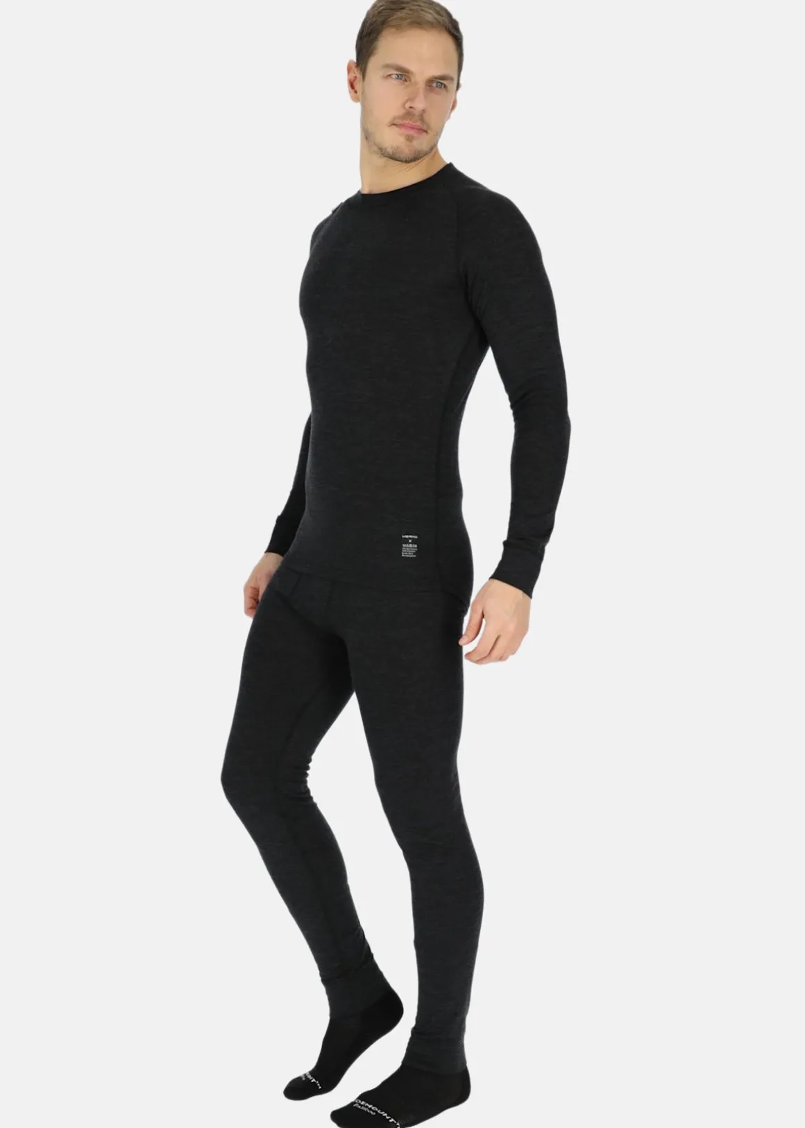 MERINO SET, UNISEX