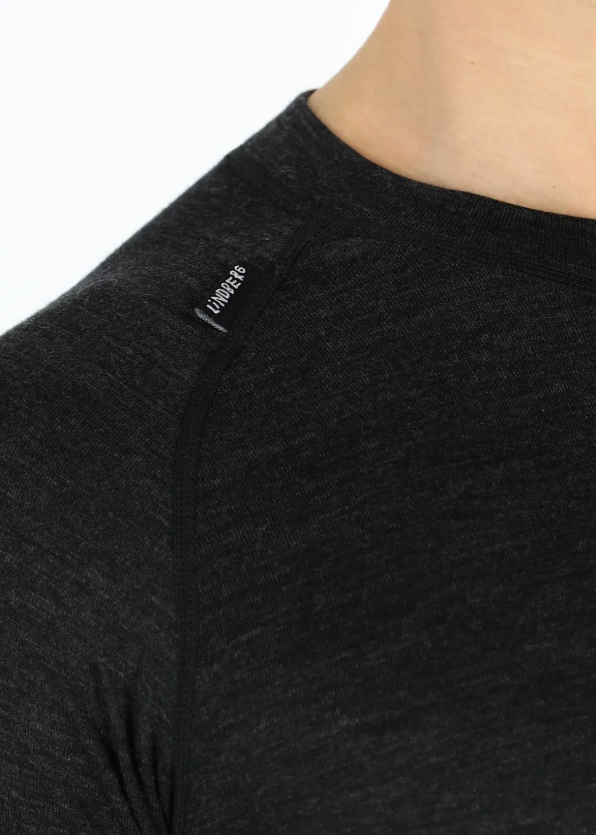 MERINO SET, UNISEX