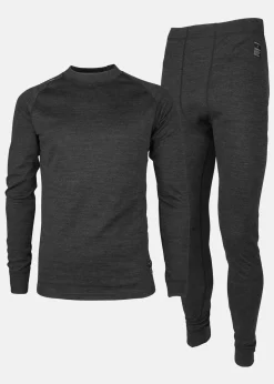 MERINO SET, UNISEX