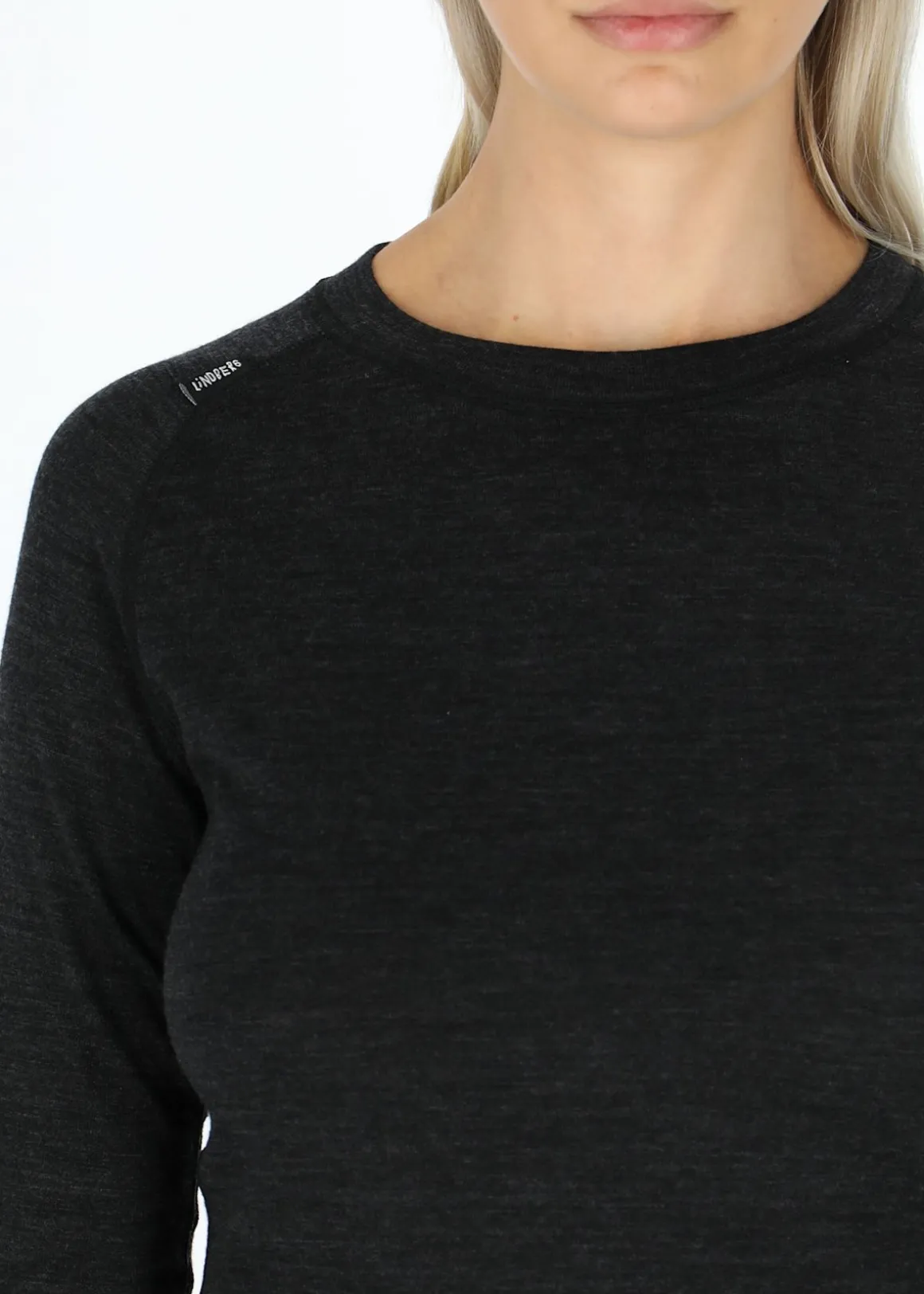 MERINO SET, WOMEN