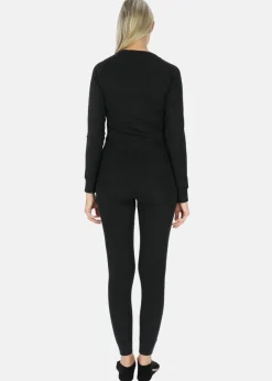 MERINO SET, WOMEN