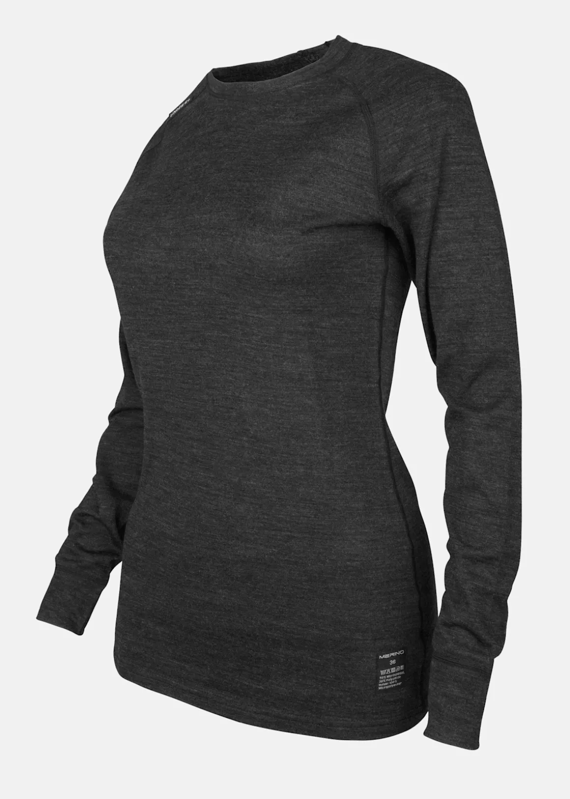 MERINO SET, WOMEN