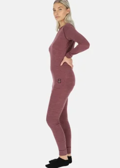MERINO SET, WOMEN