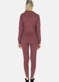 MERINO SET, WOMEN