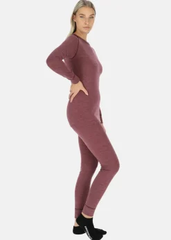 MERINO SET, WOMEN