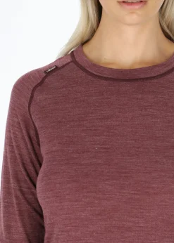 MERINO SET, WOMEN